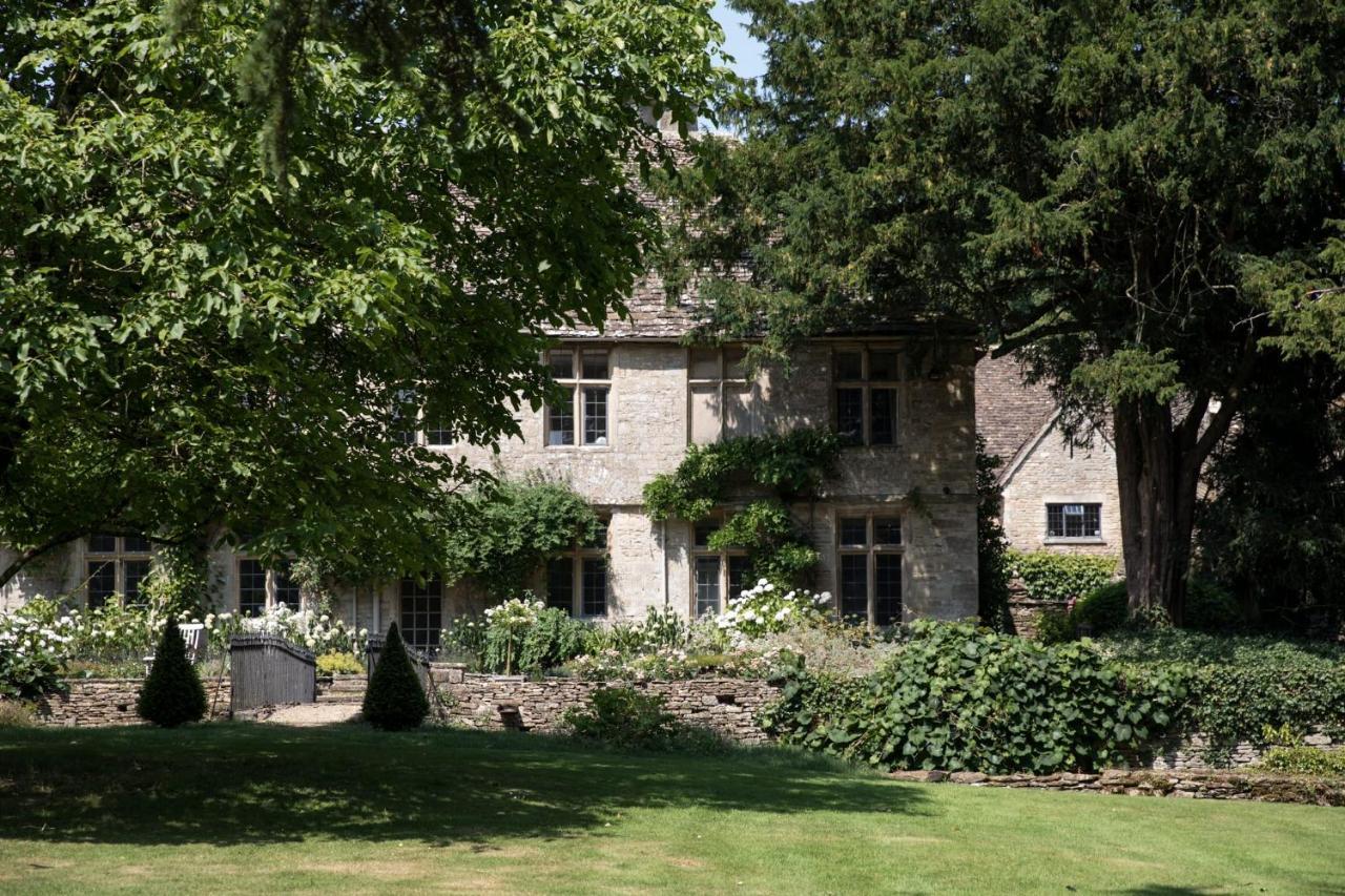The Bothy Beverston Castle Tetbury Exterior foto